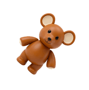 bear