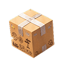 box