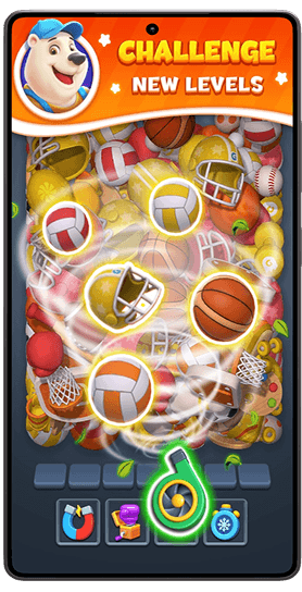 game